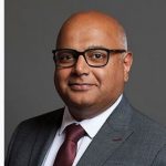 Bhagath (Baggy) Singh MP for Derby South