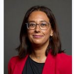 Harpreet Kaur Uppal - MP for Huddersfield