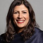 Preet Kaur Gill MP for Birmingham Edgbaston