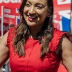 Satvir Kaur MP for Southampton Test