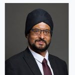 Warinder Juss Mp for Wolverhamptom West